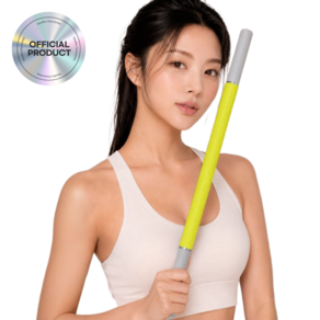 롤리롤리 엠보 마사지 스틱