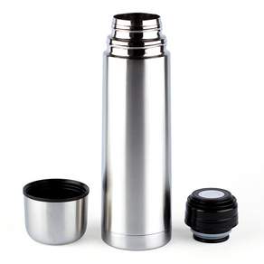 gn FDA 원터치 텀블러 진공 물병 350ml 음료 티 커피 보온통 보온 보냉 물통 이중 스텐 보냉병