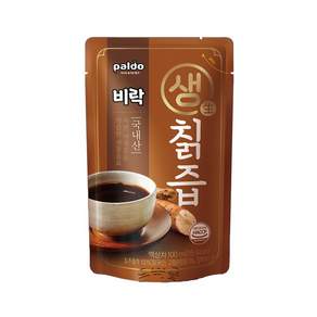 팔도 비락생칡즙