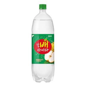 해태)갈배사이다1.5ℓ