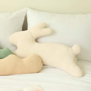마롤로뜨 아기 바디필로우 쿠션 침대 범퍼 가드
