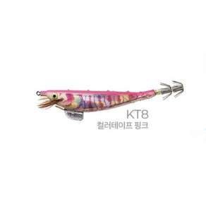 요즈리 에비슷테 울트라프라운 삼봉에기-케이무라 KVPU 생미끼 갑오징어 한치 주꾸미 쭈꾸미/D12 KT8 KT9 KT11 R8 R9 R11 BLB BLOG BLP / A1063