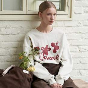 FLOVE LOVE MTM (MG)