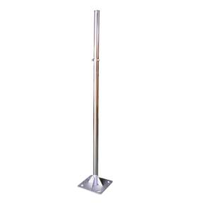 SUS2단POLE/공청용POLE/공청안테나 POLE/2M/2.5M