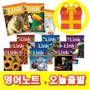 서브젝트링크 Subject Link / Starter 1 2 3 4 5 6 7 8 9 (+영어노트)
