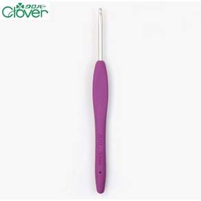 Clover 아뮤레 모사용 코바늘