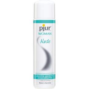 퓨어 우먼 누드 프리미엄 퓨어젤 100ml 독일생산