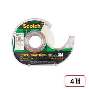 3M)매직테이프(810D)