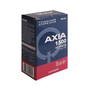 엑시아 PE PP 순간접착제세트 폴리 플라스틱 1500
