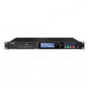 TASCAM 레코더