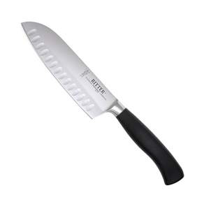독일 리터 졸링겐 스텐레스 주방용 칼 - 산토쿠메서 16cm