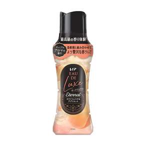 레노아 오드룩스 LUXE 시리즈 이노센트 비즈 타입 릴리 재스민 470ml 일본 섬유유연제