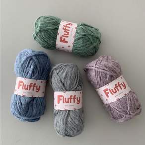 플러피 (Fluffy)