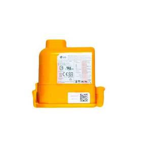 LG 정품 EAC63382208 코드제로 청소기 리필형 리튬이온 배터리 [대용량] [외부 스크래치 / 리필 완충형 배터리] (블랙잉크 바펜 포함) [모델 품절 시 대체출고]