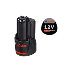 보쉬 배터리팩 10.8V 3.0Ah 1600A00X7A