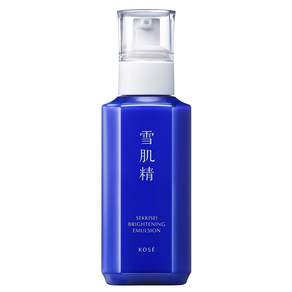 세키세이 브라이트닝 에멀전 미백 스킨케어 140mL