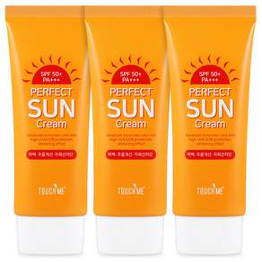 터치미 퍼펙트 선크림 SPF50+ PA+++