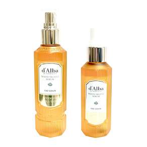 달바 화이트 트러플 엑소 세럼 시즌6 대용량 160ml+60ml
