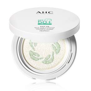 AHC 세이프온 마일드 선쿠션 SPF50+ PA++++