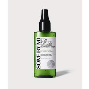 SOMEBYMI 시카 펩타이드 안티 헤어로스 스칼프 세럼 80ml
