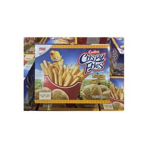 Cadina감자스틱600g(60g X 10입)