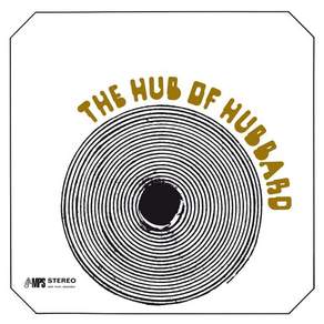Freddie Hubbard Vinyl 비닐 LP 레코드 The Hub Of 미국 발송