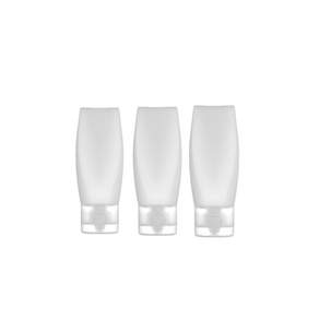 여행용 튜브형 소분용기 공병세트 30ml