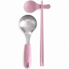 꿈꾸는키친 컬러핏 마라탕 수저세트