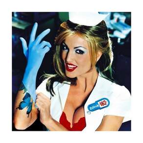 (수입 LP) Blink 182 Enema Of The State [New Vinyl LP] Explicit