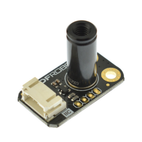 DFRobot Gravity: I2C 비접촉 적외선 온도 센서 모듈 (MLX90614-DCI) (SEN0263)