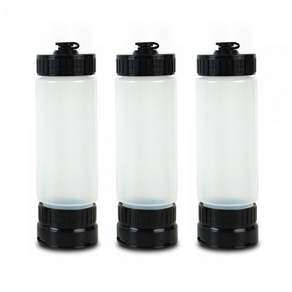 카페마스터 거꾸로 쓰는 모두의 소스통 300ml