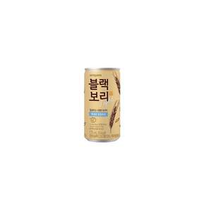 하이트진로 블랙보리 라이트