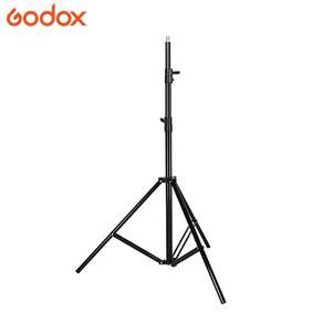 중지 GODOX 고독스 303 / 스프링쿠션 라이트 스탠드 조명스탠드 260cm 5kg지지