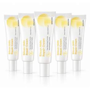 리누젠 실리콘 NMN 리페어 크림 | Silicon Cream | 실리콘 3종 양파추출물 NMN 다이메티콘 나이아신아마이드 판테놀 알란토인 실리콘 연고 크림