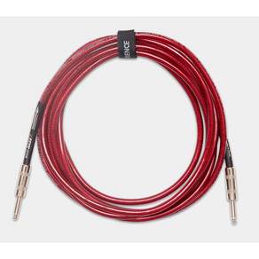 Reference Cables RIC01BASS-RED 스트레이트-스트레이트 4.5m