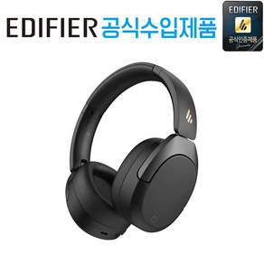 [한국 정발] 에디파이어 고해상도 무선 블루투스 헤드폰 이어폰