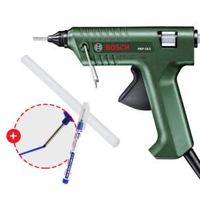 보쉬 PKP18E 글루건 핫멜트 접착 DIY 마킹펜