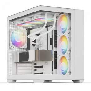 다나와표준PC 게임용 251016 (16GB M.2 500GB) PCS