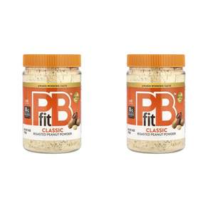 피비핏 피넛 버터 파우더 오리지널 프로틴