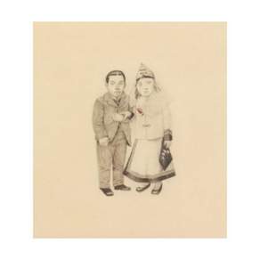 (수입 LP) The Decemberists The Crane Wife [New Vinyl LP]