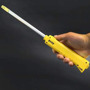 루키주방 원터치 스파크점화기 40cm 업소용