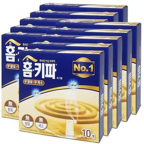 헨켈 홈키파 모기향 10P X10개 모기약 캠핑필수품