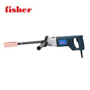 Fisher 메카 피셔 건식코아드릴 C1800 C-1800 건식코어드릴