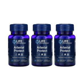 2+1 라이프익스텐션 피크노제놀 100mg 30캡슐 프랑스 소나무 껍질 함유