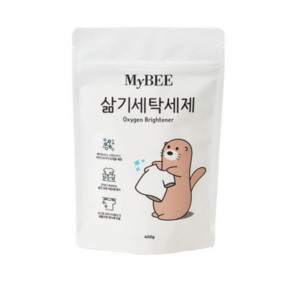 마이비 삶기 세탁세제 리필