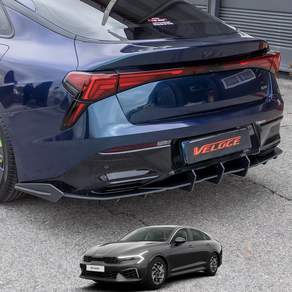 콘보이 K5 DL3 PE 차량용품 튜닝용품 프론트립 사이드립 리어 디퓨저 바디킷 K5 DL3 PE BODY KIT