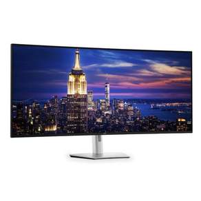 [당일발송] 델 Dell 울트라샤프 U5226KW 52 6144 x 2560 120Hz IPS Thunderbolt 허브 모니터