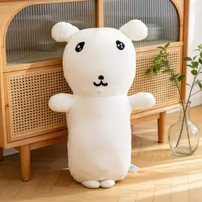 가나디 봉제인형 대형 애착쿠션 귀여운 캐릭터 바디필로우 수면인형 선물용 쿠션