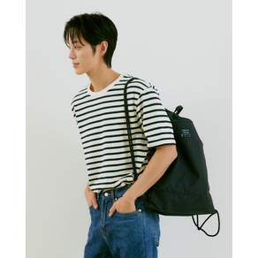 PROJECT1907 [PLASTIC] Sports Bag (3 Color)