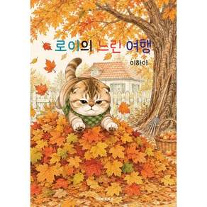 로이의 느린 여행